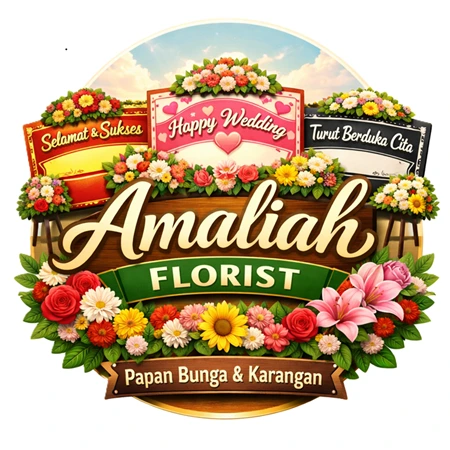 Papan Bunga Kedunggede